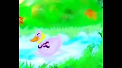 قصه کودکانه حسنی